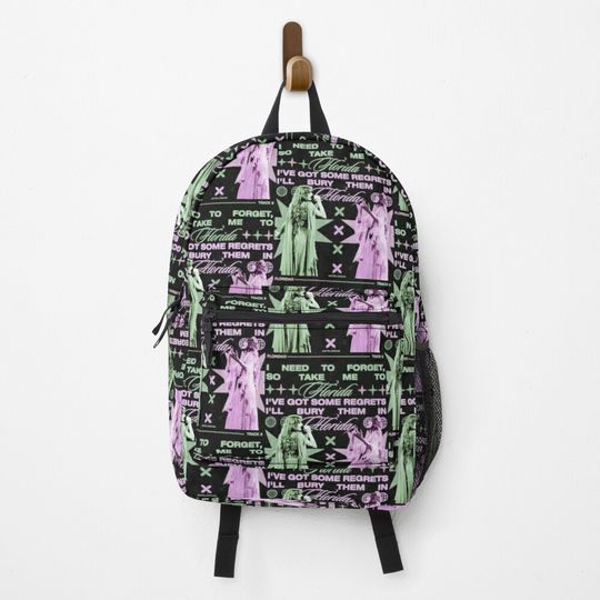 florida Taylor Backpack, Back to School Backpacks