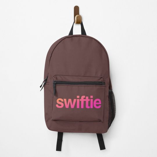 Taylor version Backpack, Back to School Backpacks