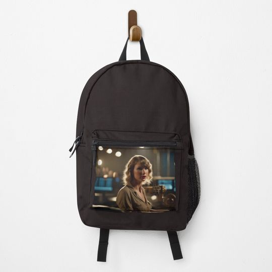 I'm an Engineer, I'm a taylor version Backpack