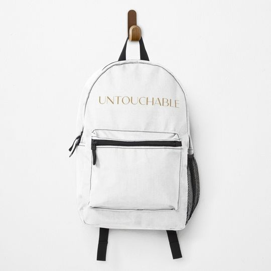 Untouchable Taylors Version - Taylor Backpack
