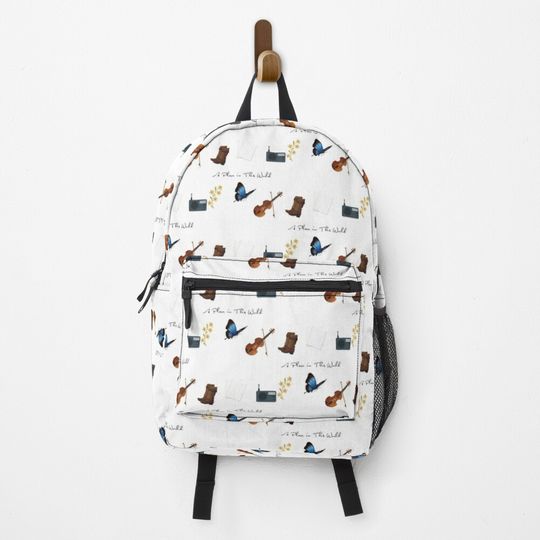 DebutPack - Taylor Backpack, Back to School Backpack