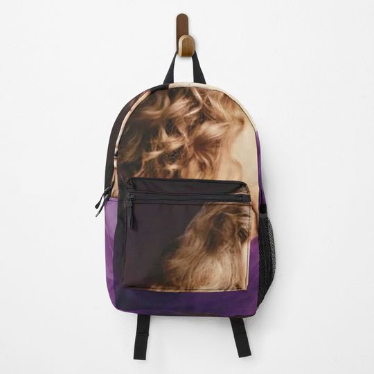 Every Taylor Album Cover Backpack