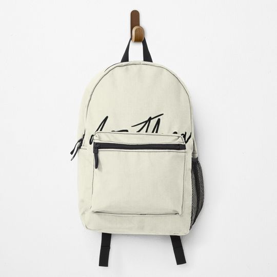 DOROTHEA - Taylor Backpack, Back to School Backpack