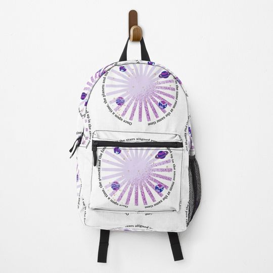 Mastermind Taylor merch Backpack, Back to School Backpack