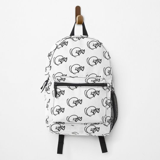 Taylor’s Autograph Backpack, Back to School Backpack