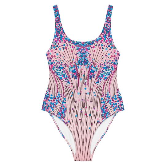 Lover Eras Tour Taylor Inspired Bodysuit One piece Swimsuit