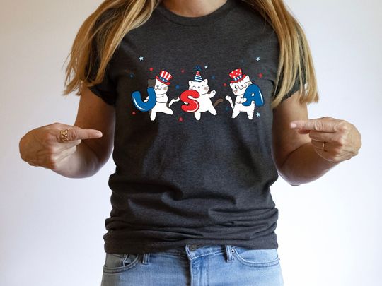 4th of July Gift, Red White Boozy Shirt, Patriotic Shirt