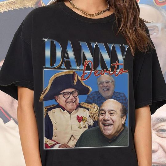 Danny Devito T-shirt