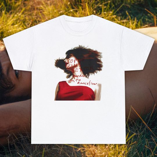 Murder On The Dancefloor, Sophie Ellis-Bextor, Saltburn, T-shirt