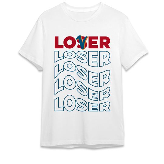 Loser Or Lover