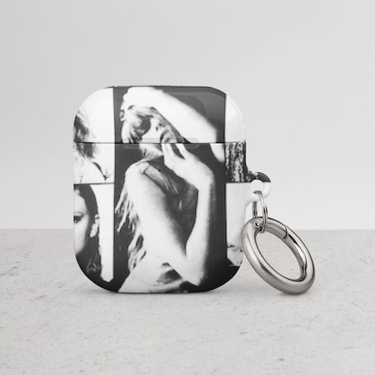 AirPods Eras Tour Merch AOP Airpods Case Cover