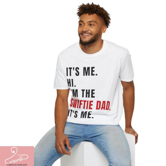 taylor version Dad Shirt, I'm The taylor version Dad T-Shirt