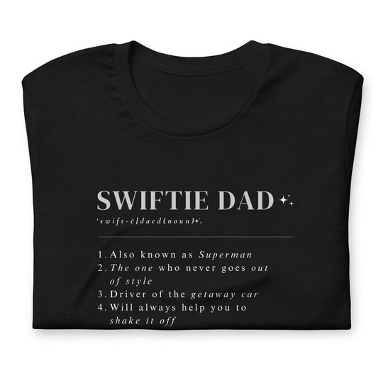 taylor version dad shirts, TS taylor version dad t-shirt