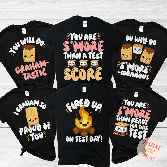 STAR Testing Shirt, Monitor, Testing Shirts for Teachers, STAR, Test Day Shirt,