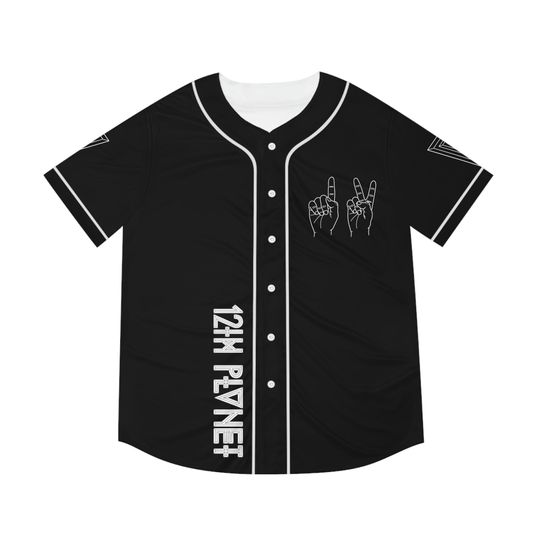 12th Planet Jersey