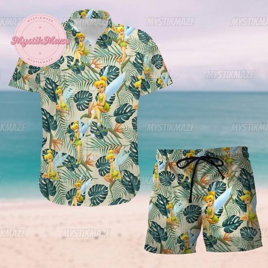Wings Button Up Shirt, Wings Swim Short, Wings Hawaiian Shirt, Wings Beach Shorts