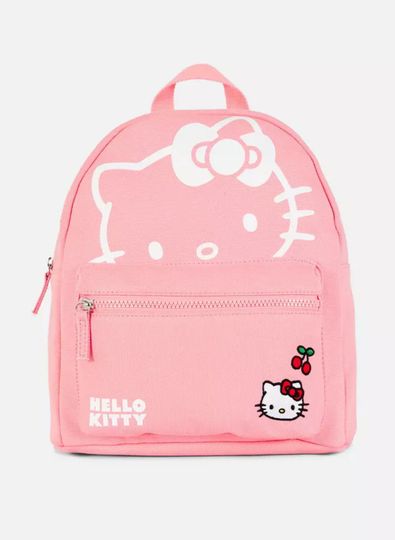 Hello Kitty Backpack, Girl Gifts, School Gifts