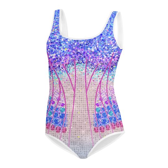 Taylor inspired lover concert outfit for girls, Swimsuit