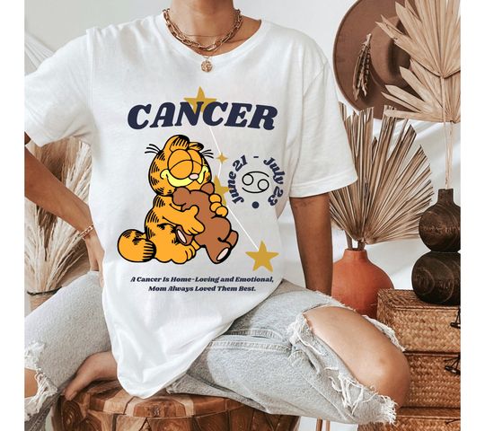 Garfield Shirt, Andrew Garfield, Funny Tee