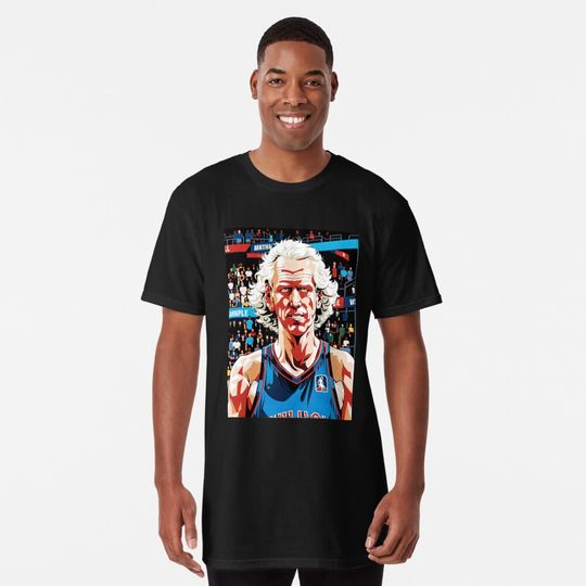Bill Walton 32 Classic T-Shirt