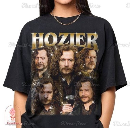 Hozier Funny Meme Shirt, Hozier Fan Shirt, Hozier Merch Shirt, Hozier Tour Shirt