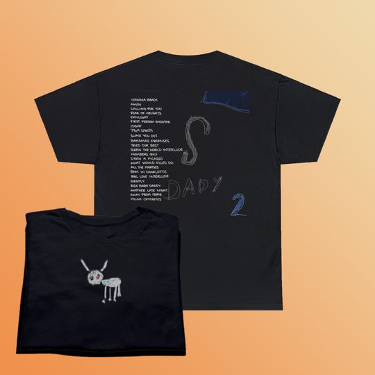 Drakes For All The Dogs Shirt, Drakes Fan Shirt, Drakes Merch,
