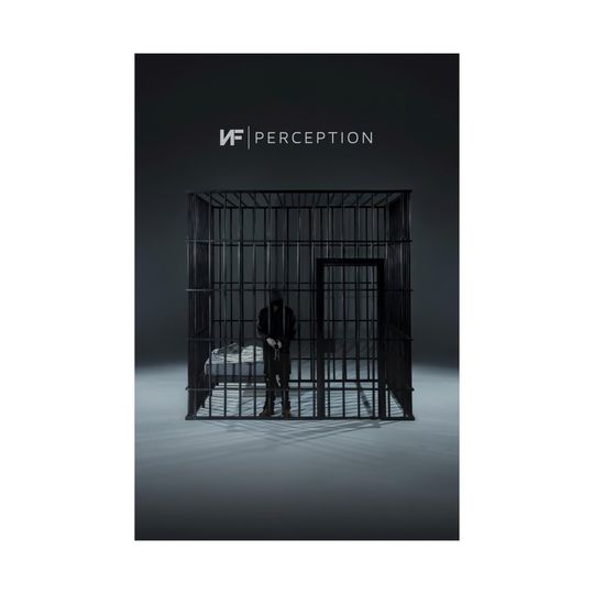 NF - Perception Premium Matte Vertical Poster
