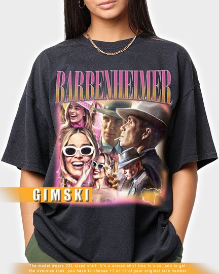 Limited Berbenheimer Shirt Vintage Bootleg Berbenheimer T-Shirt