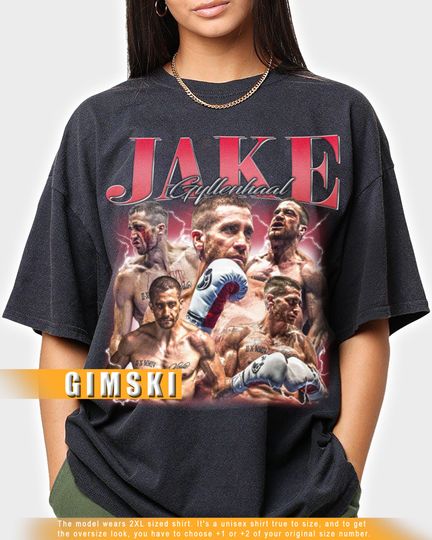 Limited Jack Gyllenhaal Shirt Vintage Bootleg Jack Gyllenhaal T-Shirt