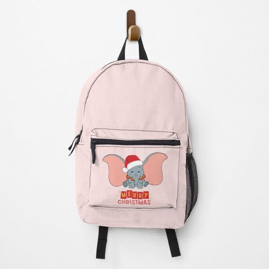 Dumbo Backpack, Dumbo Elephant Backpack