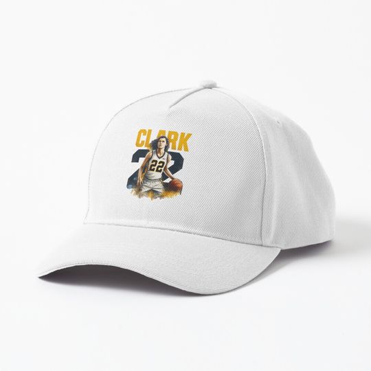 Caitlin-Clark Cap