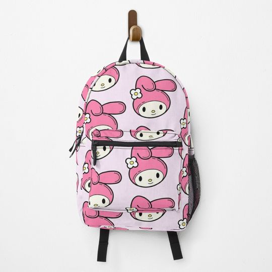 Happy Melody Backpack