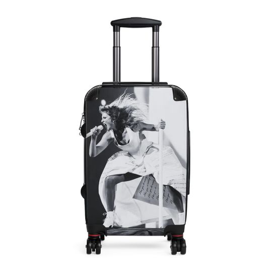 Taylor Suitcase, Taylor Merch, For swiftiee