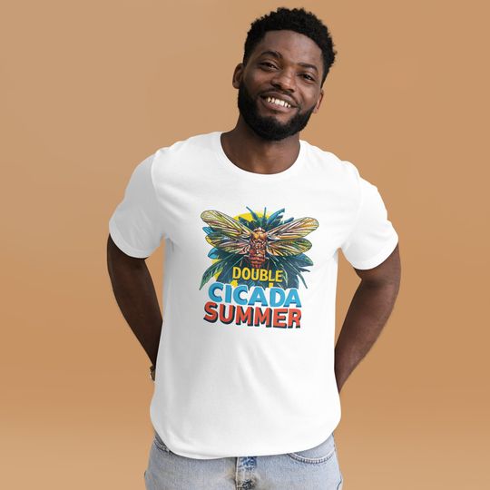 Cicada Invasion Summer 2024 Shirt, Cicada Summer Swarm Shirt