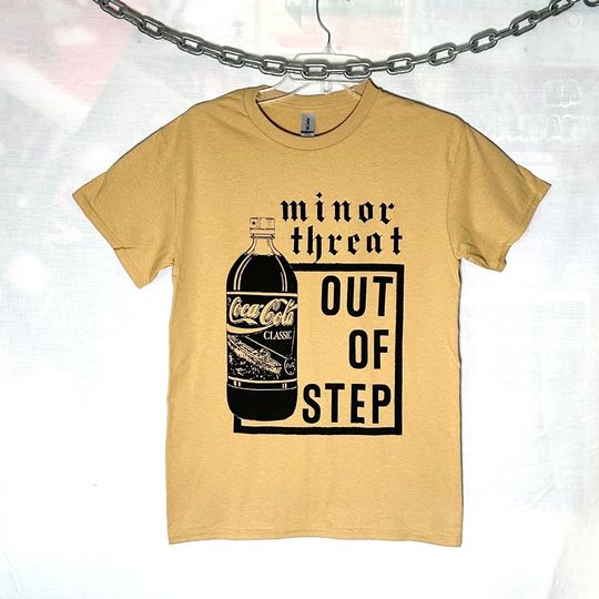 Out of Step Shirt