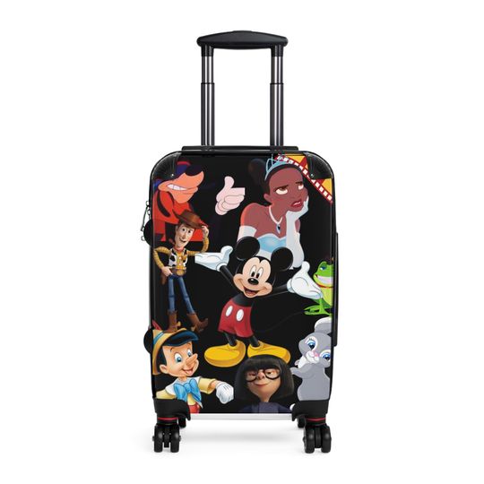 Disney Suitcase