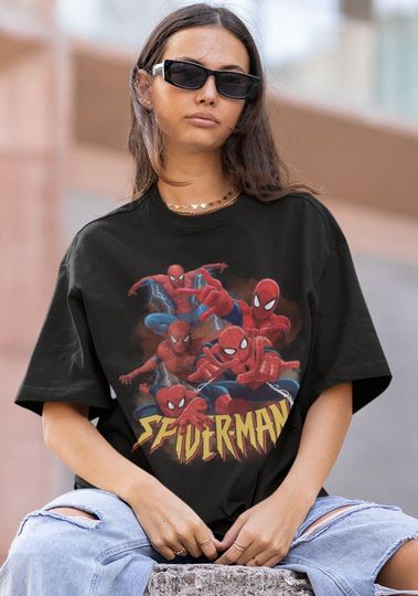 SPIDERMAN | Spiderman Tshirt | Spiderman Cartoon Avengers | Spiderman Cartoon Avenger | Spiderman Avengers