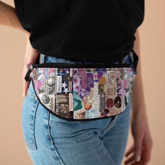 Taylor Fanny Pack