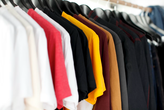 What is heavyweight t-shirt