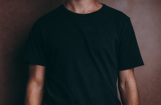 Fabric weight - Heavyweight t-shirt vs classic
