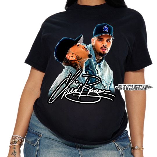 Chris Brown, Chris Brown Shirt, Vintage Brown T-Shirt, 11:11 Tour T-Shirt, Chris Brown Concert Shirt