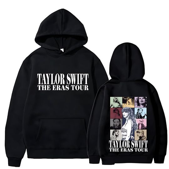 Eras Tour hoodie, Eras Tour Concert Sweatshirt, Eras Tour Movie Hoodie