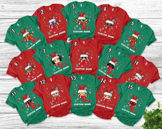 Merry Sithmas Star wars Christmas,The Mandalorian Darth Vader Disney world