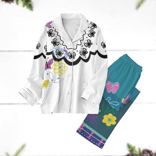 Princess Moana Costume Pajamas, Moana Disney Costume Pajamas, Moana Hei Hei