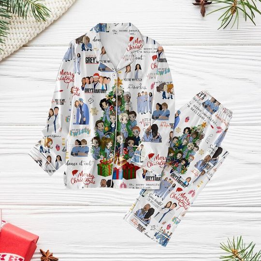 Disney Groot Christmas Pajamas, Baby Groot Pyjamas, Guardians Of The Galaxy