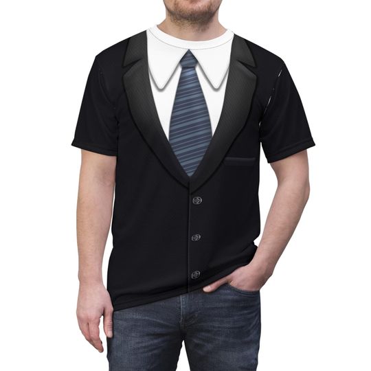The Agent Unisex Shirt, Bolt Character Costume, Daniel Walterson Tee, Disneyland Outfit, Disney World