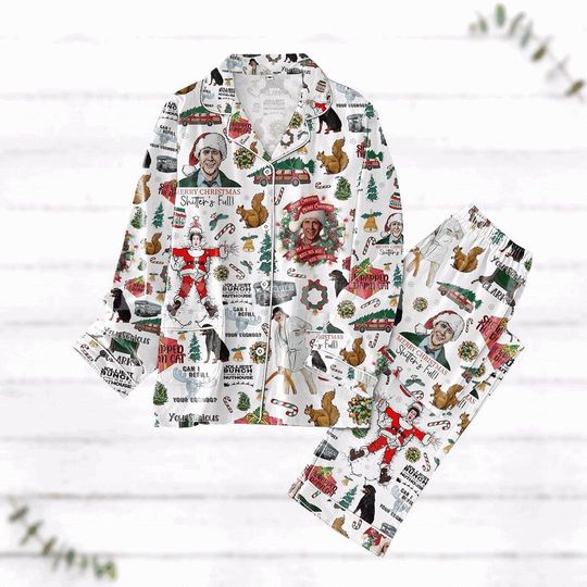 Frosty The Snowman Pajamas, Rudolph Holiday Sleepwear, Disney Snowman PJs