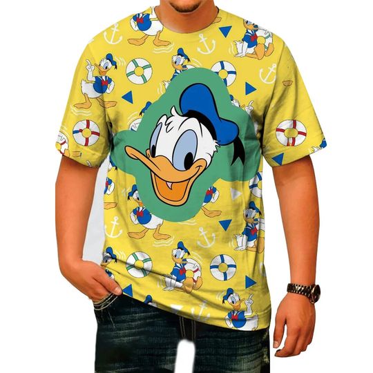 Disney Donald Duck T-Shirt