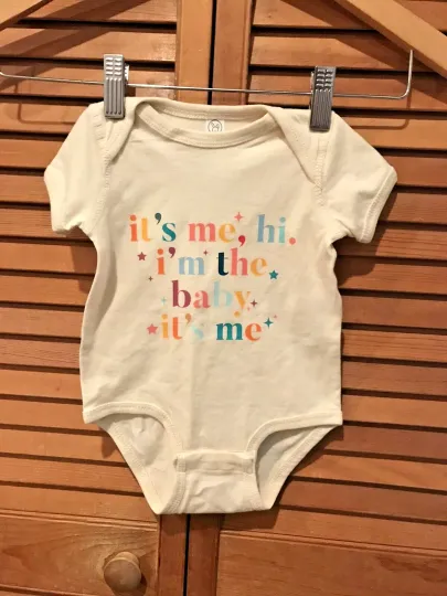 Unisex baby light yellow RABBIT SKINS