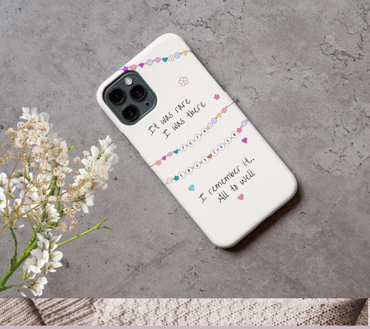 2024 /2023 Eras tour phone case personalize mag safe- swiftiegift